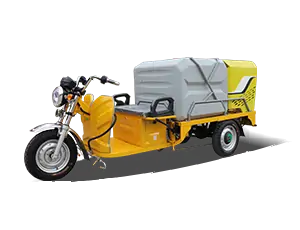 經(jīng)濟型高壓清洗車